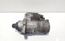 Electromotor, cod 02M911023N, Audi A3 (8P1), 2.0 TDI, BMM, 6 vit man (idi:630979)