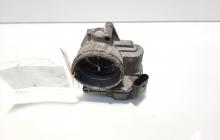 Clapeta acceleratie, cod 03G128063G, Vw Golf 5 Variant (1K5) 2.0 TDI, BMM (idi:574213)