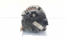 Alternator 140A Valeo, cod 06F903023C, VW Eos (1F7, 1F8), 2.0 TDI, BMM (id:631036)