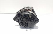 Alternator 100A, cod 8980311541, Opel Astra J, 1.7 CDTI, A17DTR (id:631059)