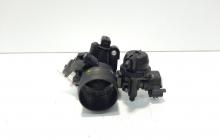 Clapeta acceleratie, cod 6G9Q-9E926-AE, Ford Mondeo 4 Sedan, 2.0 TDCI, QXBA (idi:609537)