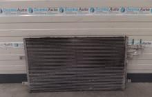 Radiator clima 3M5H-19710-CC, Ford Focus 2 hatchback (DA) 1.8tdci, KKDA