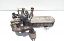Racitor gaze, cod 03G131513J, Skoda Superb II (3T4), 2.0 TDI, BKD (idi:631203)