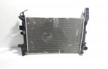 Radiator racire apa, Ford Focus 3, 1.0 benz, M1DA (id:633271)