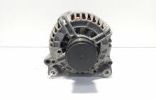 Alternator 140A Bosch, cod 06F903023F, Vw Golf 5 Plus (5M1) 2.0 TDI, CBD (idi:631205)