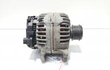 Alternator 140A Bosch, cod 06F903023F, Vw Touran (1T1, 1T2) 2.0 TDI, BKC (idi:631205)