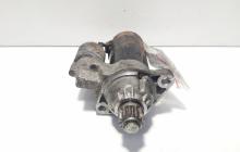 Electromotor, Vw Tiguan (5N) 2.0 TDI, CBA, 6 vit man (id:630141)