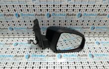 Oglinda electrica dreapta cu semnalizare Ford Focus 2 hatchback (DA) 2007-2011, facelift
