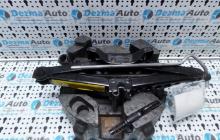 Cric cu cheie si spuma 6M51-17080-AB, Ford Focus 2 hatchback (DA) 2007-2011