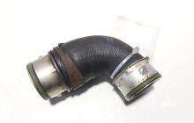 Furtun intercooler, cod 1K0145790C, Seat Toledo 3 (5P2), 2.0 TDI, BKD (idi:631201)