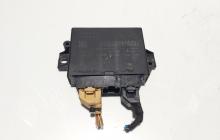 Modul senzori parcare, cod 8K0919475D, Audi A4 Avant (8K5, B8) (id:632069)