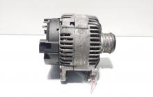 Alternator, VW Passat (3C2), 2.0 TDI, CBD (id:632177)