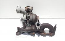 Turbosuflanta, cod 03G253014H, VW Passat (3C2), 2.0 TDI, BKP (id:633477)