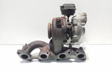 Turbosuflanta, cod 03G253014H, VW Passat (3C2), 2.0 TDI, BKP (id:633477)