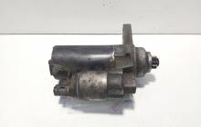 Electromotor, VW Touran (1T1, 1T2), 1.9 TDI, BKC, 5 vit man (idi:631573)