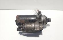 Electromotor, Vw Jetta 3 (1K2), 2.0 TDI, BKD, 6 vit man (idi:631569)