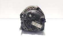 Alternator 180A Valeo, cod 021903026L, VW Passat Variant (3C5), 2.0 TDI, BMP (pr:110747)