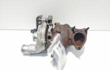 Turbosuflanta, cod 7G9Q-6K682-BB, Ford Focus 2 (DA), 1.8 TDCI, KKDB (id:633639)