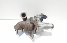 Turbosuflanta, cod 7G9Q-6K682-BB, Ford Focus 2 (DA), 1.8 TDCI, KKDB (id:633639)