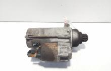 Electromotor, Vw Tiguan (5N) 2.0 TDI, CBAB, 6 vit man (idi:631543)