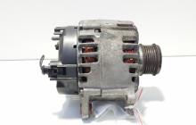 Alternator 140A Bosch, cod 06F903023F, Skoda Octavia 2 Combi (1Z5) 2.0 TDI, BKD (pr:110747)