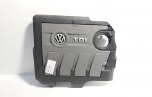 Capac protectie motor, cod 03L103925, VW Tiguan (5N), 2.0 TDI, CBA (id:634195)