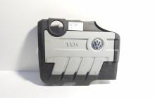 Capac protectie motor, cod 03L103925AM, Vw Passat Variant (3C5) 2.0 TDI, CBB (id:633876)