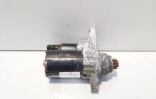 Electromotor, cod 02T911023G, Skoda Fabia 1 Sedan (6Y3), 1.2 benz, AZQ, 5 vit man (idi:630039)