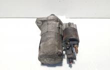 Electromotor, cod 02M911023N, Skoda Octavia 2 (1Z3), 2.0 TDI, BMM, 6 vit man (idi:631554)