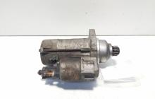 Electromotor, cod 02M911023N, Skoda Octavia 2 (1Z3), 2.0 TDI, BMM, 6 vit man (idi:631554)