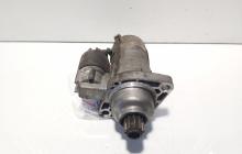 Electromotor, cod 02M911023N, Vw Jetta 3 (1K2), 2.0 TDI, BKD, 6 vit man (idi:631554)