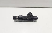 Injector, cod GM25313846, Opel Astra G Cabriolet, 1.6 benz, Z16XE (idi:630212)