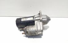 Electromotor, cod 09115191, Opel Astra G Combi (F35), 1.4 benz, Z14XEP, 5 vit man (pr:110747)