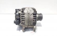 Alternator 140A, Audi A3 (8P1), 2.0 TDI, CBAB (idi:631563)