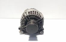 Alternator 140A, Audi A3 Cabriolet (8P7), 2.0 TDI, CBAB (idi:631563)