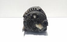 Alternator 140A, cod 0986045340, Skoda Octavia 2 (1Z3), 2.0 FSI, BLR (idi:631566)