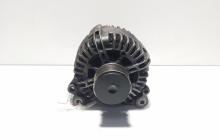 Alternator 140A, cod 0986045340, Skoda Octavia 2 (1Z3), 2.0 FSI, BLR (idi:631566)