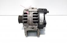 Alternator 90A Valeo, cod 03D903025J, VW Polo (9N), 1.2 benz, BMD (pr:110747)