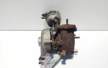 Turbosuflanta, cod 03G145702H, Audi A4 (8EC, B7), 2.0 TDI, BRD (id:633579)