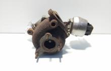 Turbosuflanta, cod 03G145702H, Audi A4 (8EC, B7), 2.0 TDI, BRD (id:633579)