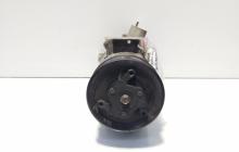 Compresor clima, cod 5K0820803A, VW Passat (362), 2.0 TDI, CFF (pr:110747)
