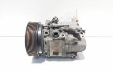 Compresor clima, cod H12A1AV4HE, Mazda 6 Hatchback (GG) 2.2 MZR-CD, R2AA (id:634282)