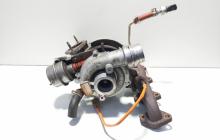 Turbosuflanta, cod 54399700127, Renault Megane 3 Combi, 1.5 DCI, K9KN (id:634297)