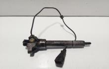 Injector cu fir, cod 0342191527, Bmw 5 Touring (E39), 2.0 diesel, 204D1 (idi:630260)