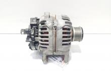 Alternator 150A, cod 8200728292C, Nissan Qashqai, 1.5 DCI, K9K282 (id:634299)