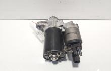 Electromotor Bosch, cod 02T911023R, VW Polo (9N), 1.4 benz, BKY, 5 vit man (id:634348)