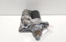 Electromotor Bosch, cod 02T911023R, VW Polo (9N), 1.4 benz, BKY, 5 vit man (id:634348)