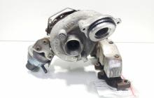 Turbosuflanta, cod 03L253016T, Skoda Octavia 2 Combi (1Z5), 1.6 TDI, CAY (id:634329)