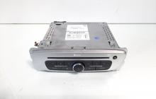 Radio CD cu mp3 si Bluetooth, cod 281156142R. Renault Megane 3 Coupe (idi:606186)