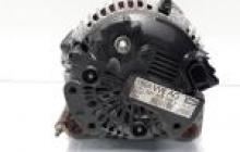 Alternator, cod 021903026L, Vw Passat Variant (3C5) 2.0tdi, BMR (idi:318333)